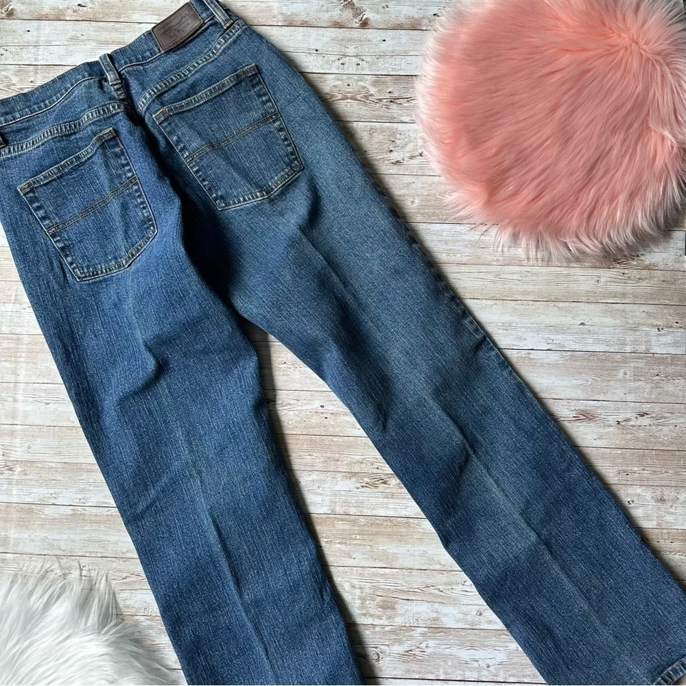 L.L. Bean Women’s Jeans size 4 | Stretch - Picture 4 of 10